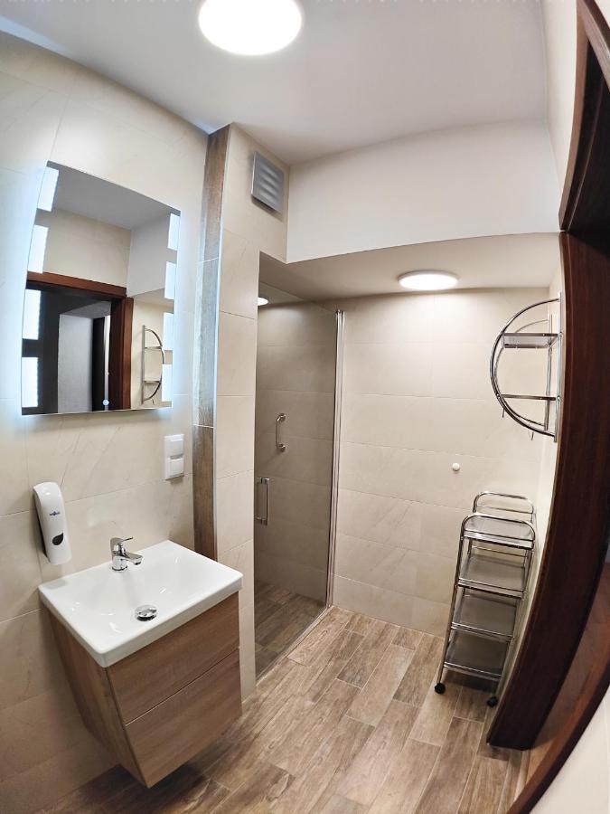 Amelia Zdroj Medical & Spa Iwonicz-Zdrój 外观 照片