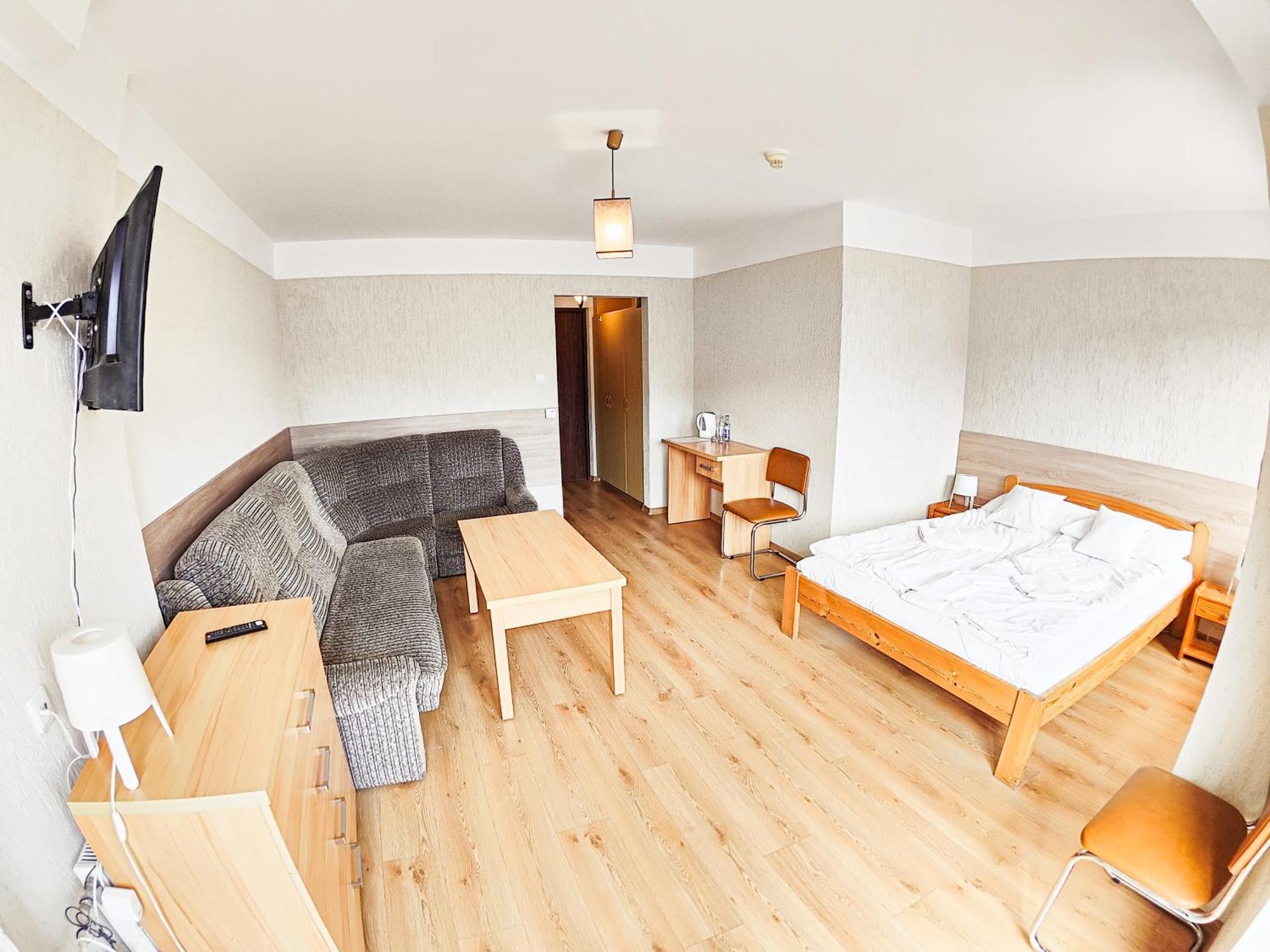 Amelia Zdroj Medical & Spa Iwonicz-Zdrój 外观 照片