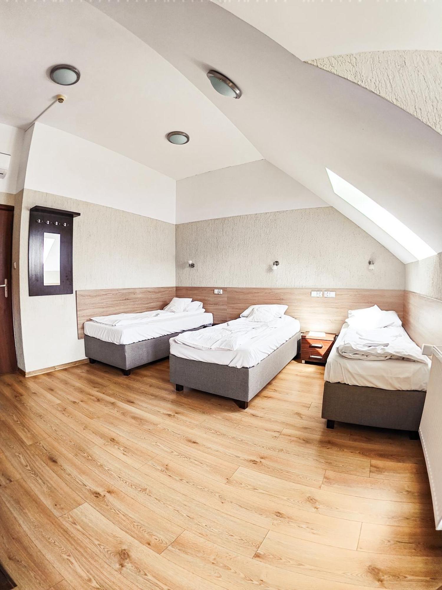 Amelia Zdroj Medical & Spa Iwonicz-Zdrój 外观 照片