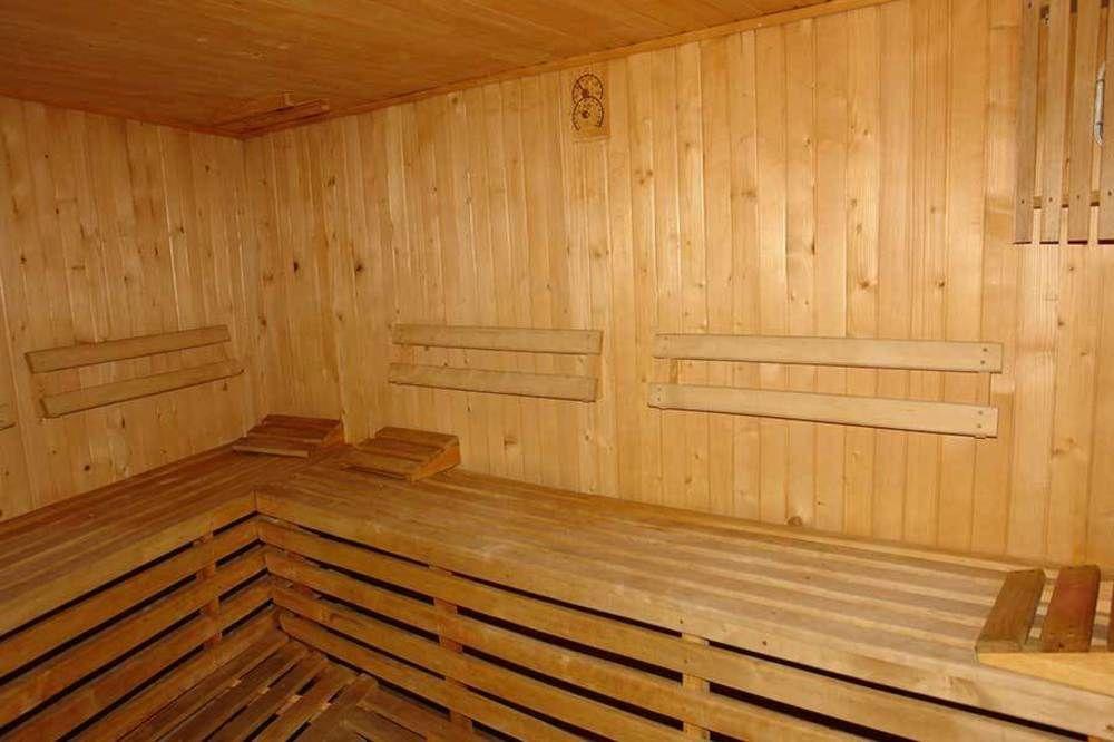 Amelia Zdroj Medical & Spa Iwonicz-Zdrój 外观 照片