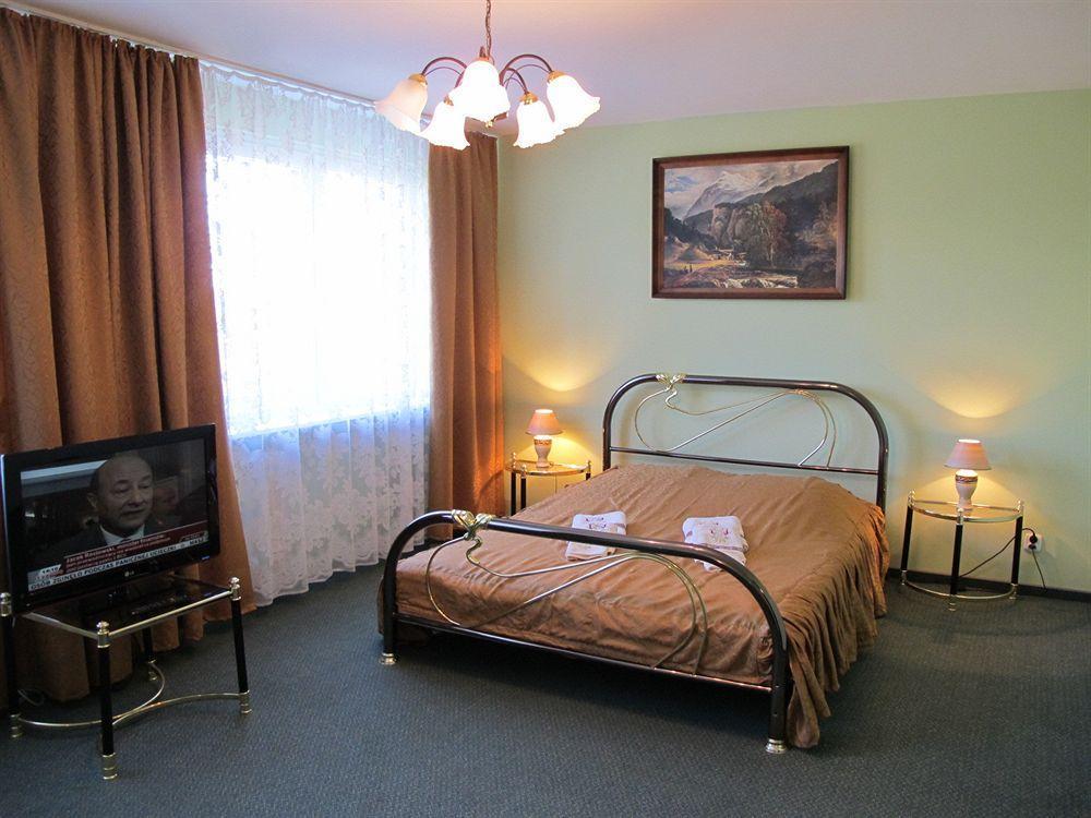 Amelia Zdroj Medical & Spa Iwonicz-Zdrój 外观 照片