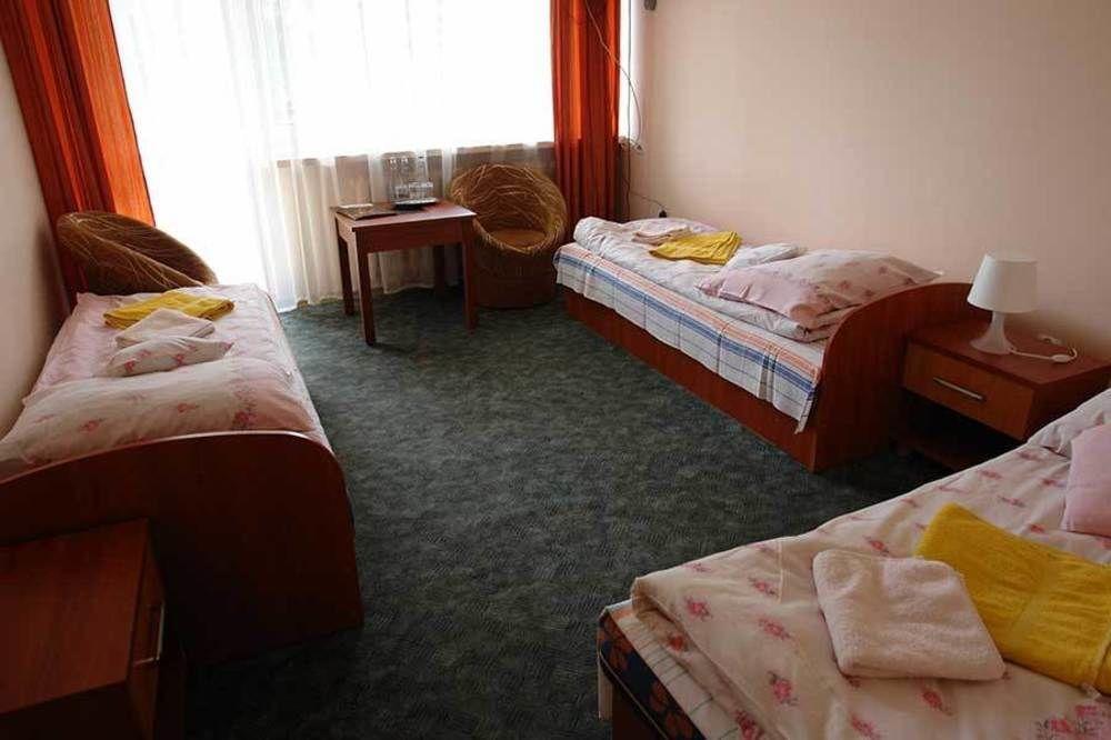 Amelia Zdroj Medical & Spa Iwonicz-Zdrój 外观 照片