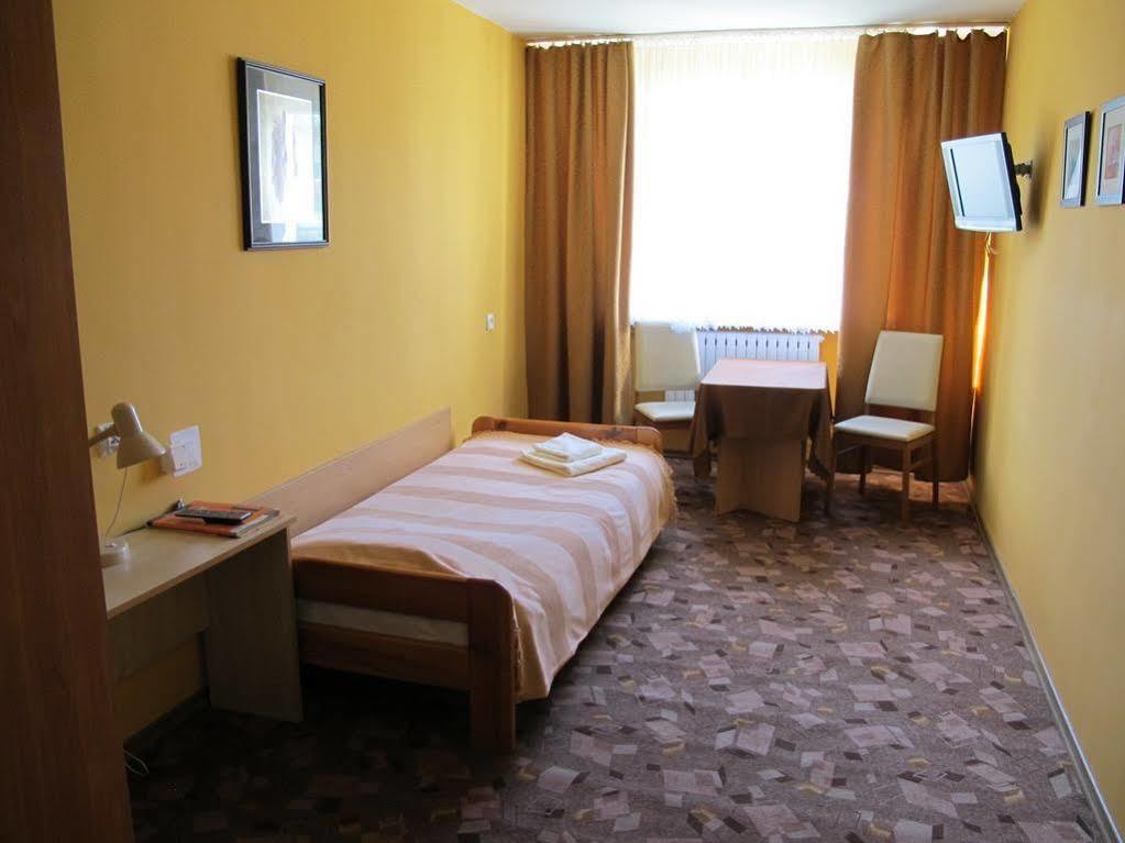 Amelia Zdroj Medical & Spa Iwonicz-Zdrój 外观 照片