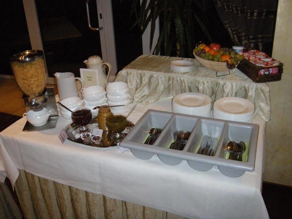 Amelia Zdroj Medical & Spa Iwonicz-Zdrój 外观 照片