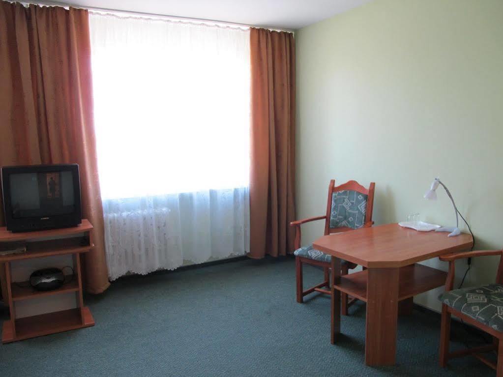 Amelia Zdroj Medical & Spa Iwonicz-Zdrój 外观 照片