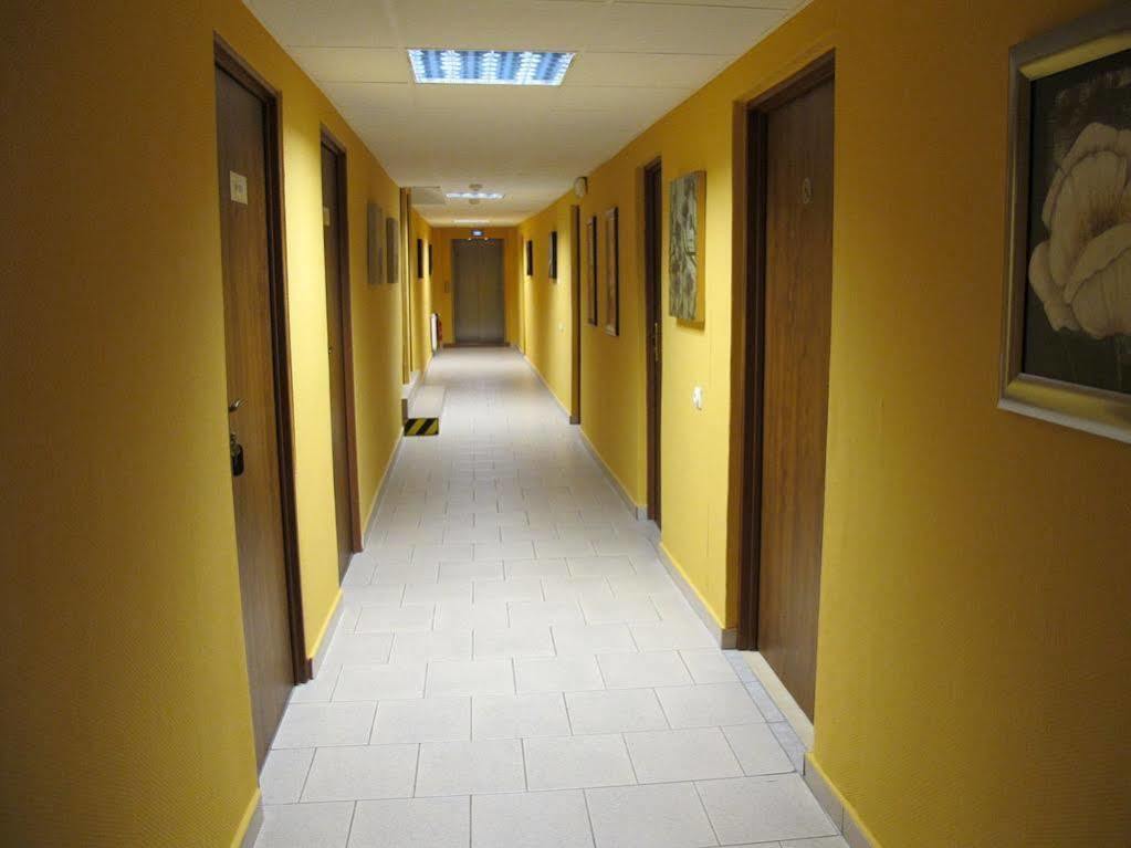 Amelia Zdroj Medical & Spa Iwonicz-Zdrój 外观 照片